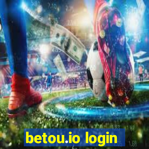 betou.io login